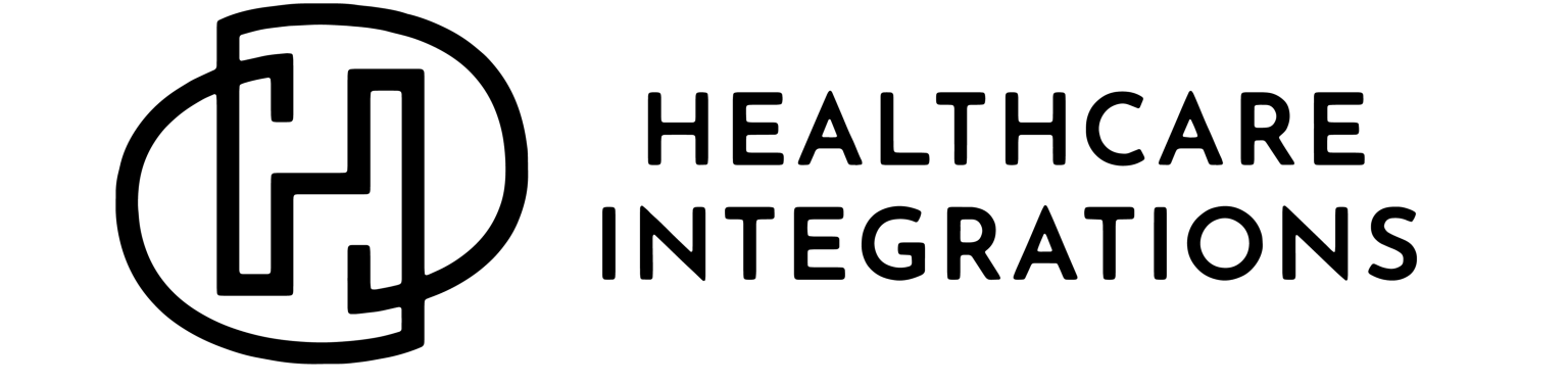 Healthcare Integrations